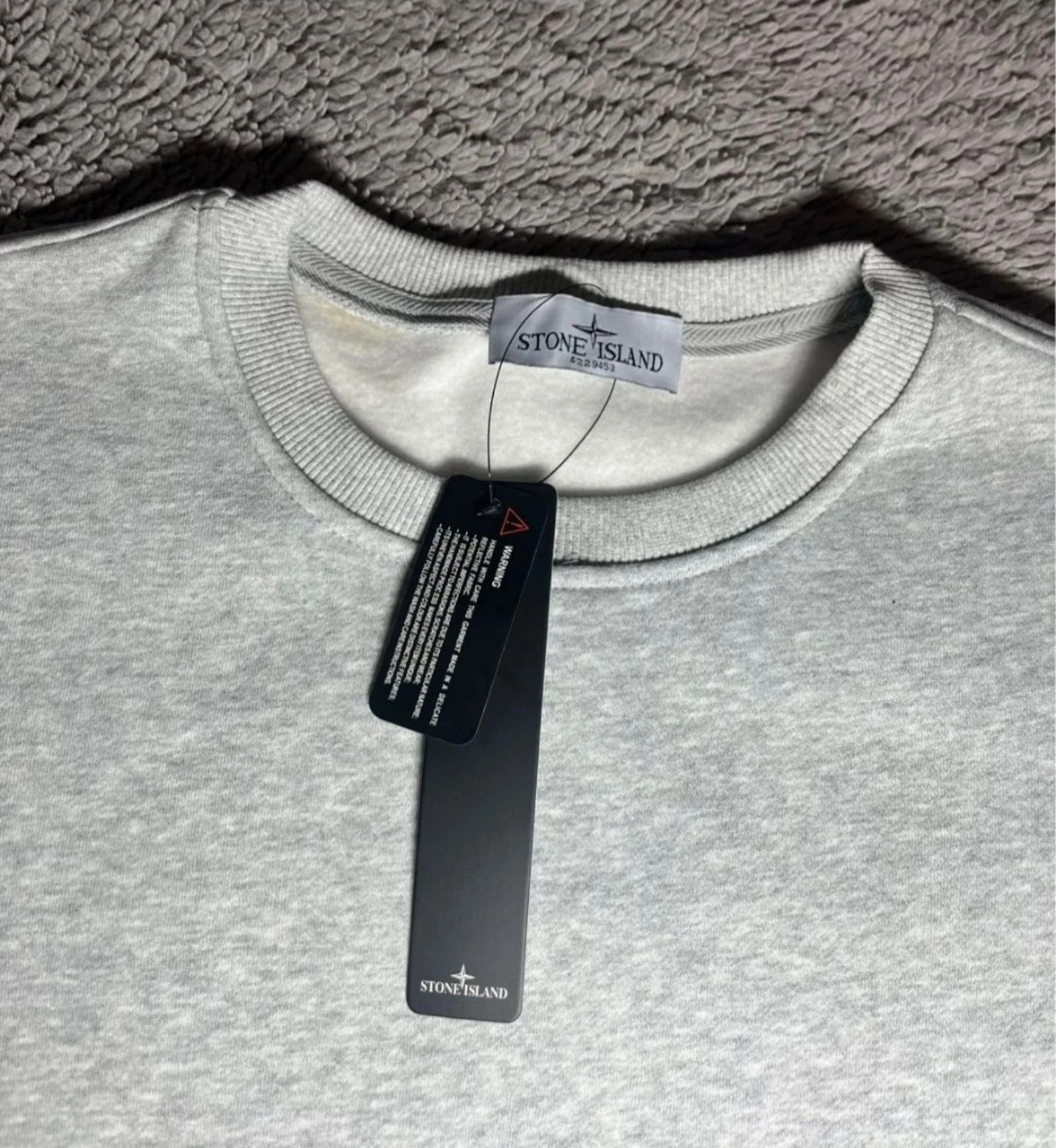 Sweat Ralph Lauren – photo 4